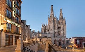 Crisol Mesón del Cid